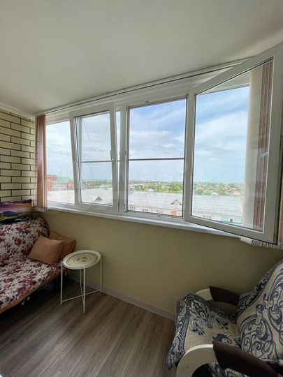 2-к. квартира, 65 м², 8/9 эт.