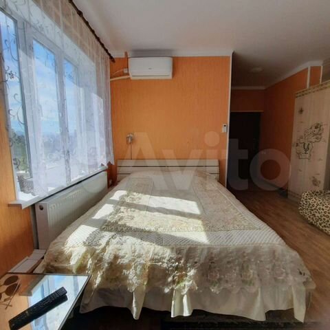 Квартира-студия, 24 м², 5/5 эт.