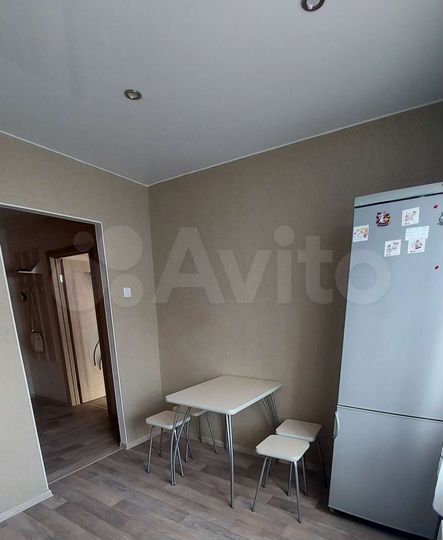 1-к. квартира, 34 м², 7/10 эт.