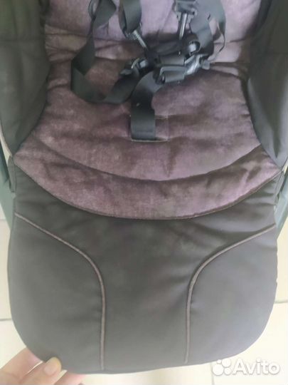 Прогулочная коляска бу