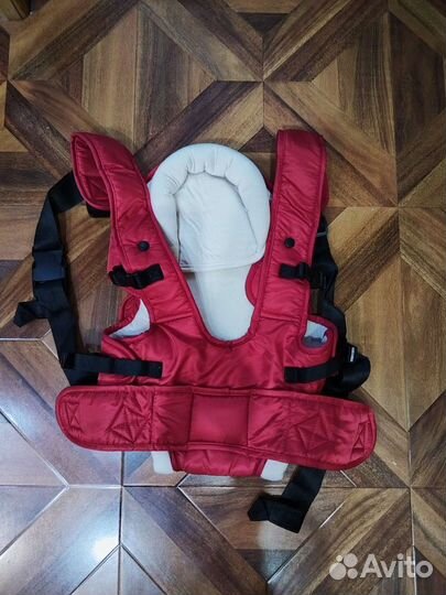 Рюкзак переноска кенгуру