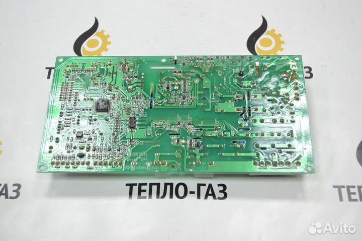 Плата управления alphatherm sigma ECO PTD