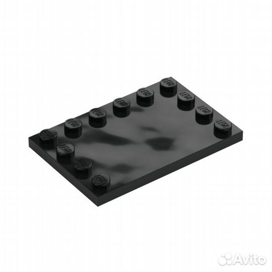 Деталь Lego 4100378