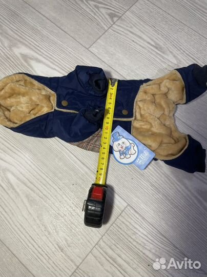 Одежда для маленьких собак