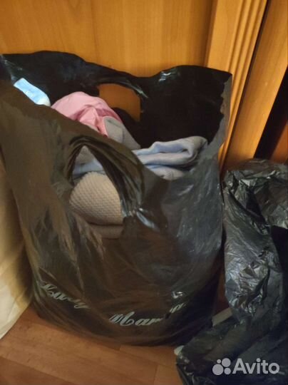 Вещи для девочки