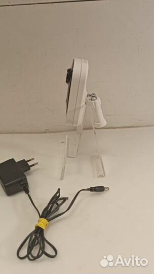 Видеокамера IP компактная RVi-1ncmw2028 (2.8) (Д)