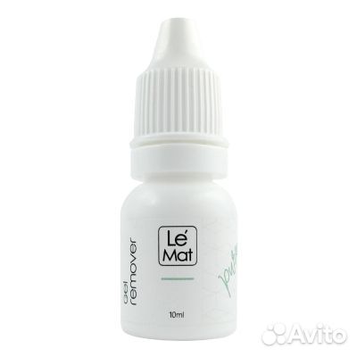 Ватные палочки для бровей