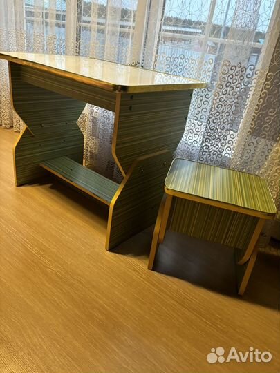 Набор мебели для ребенка