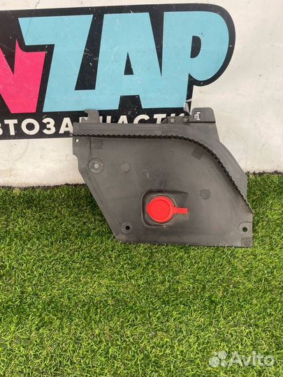 Крышка аккумулятора Mini Cooper S 3 2018 7317737