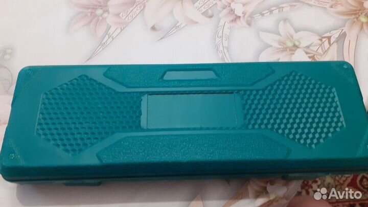 Набор инструментов