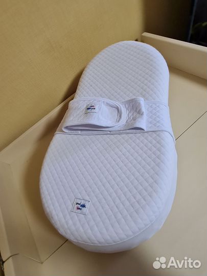 Кокон Good night baby