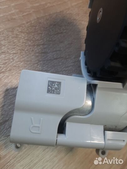 Колесо Xiaomi Mi Vacuum-Mop Mijia 1C