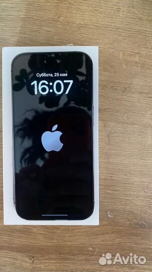 iPhone 14 Pro, 256 ГБ