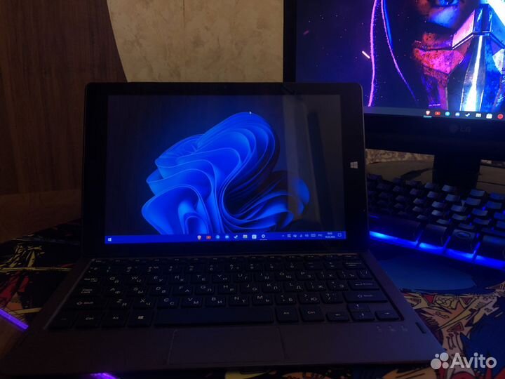 Prestigio multipad visconte v