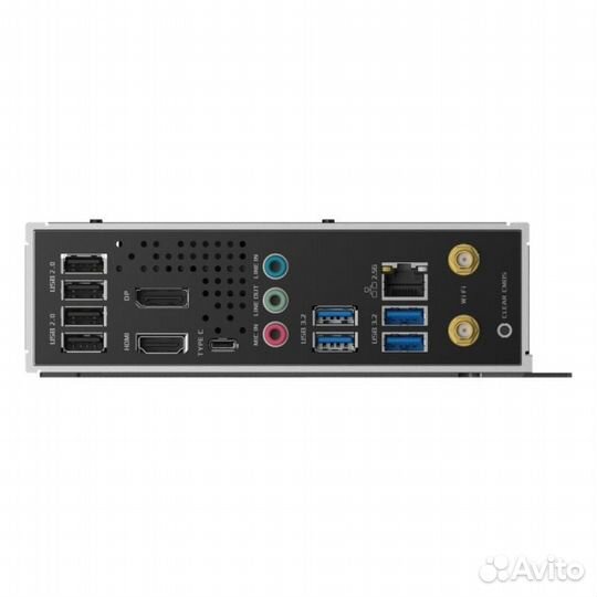 Материнская плата Maxsun MS-iCraft Z790ITX wifi, L