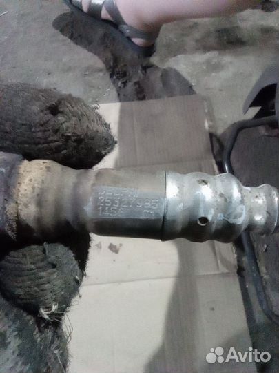 Датчик кислорода лямбда зонд Chery tiggo (t11)