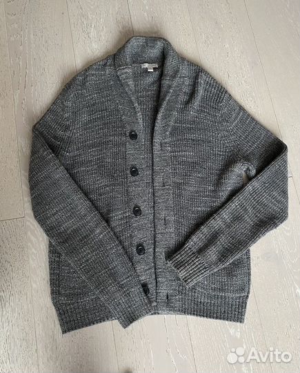 Кардиган Мужской GAP