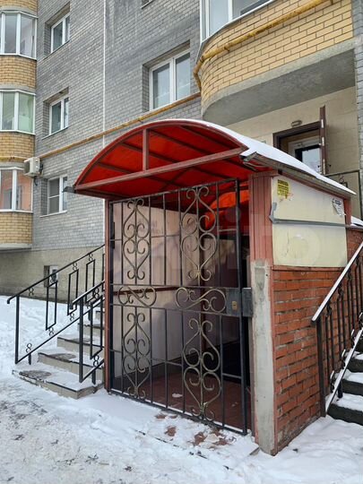 Помещение свободного назначения, 210 м²