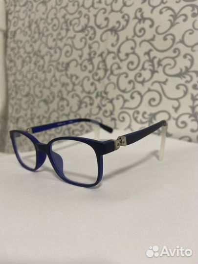 Оправа для очков детская Nikitana