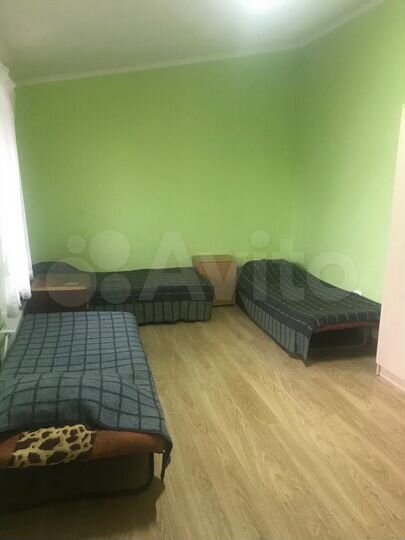 Комната 18 м², 2/3 эт.