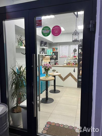 Кондитерское производство (6.5 млн чистыми в год)