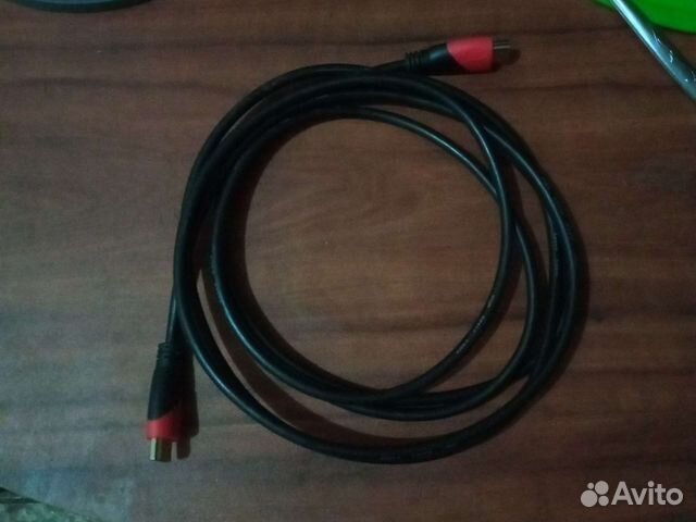 Кабель для монитора vga dvi hdmi