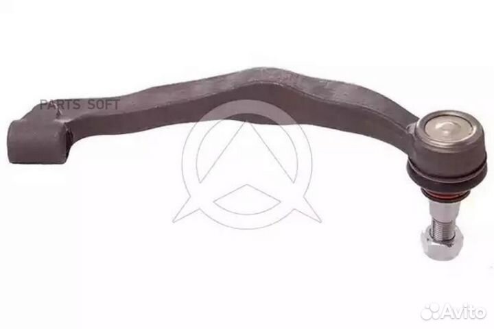 Sidem 63639 наконечник рулевой тяги правый