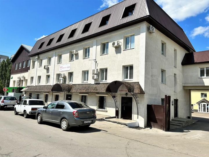 Сдам офисное помещение, 230 м²