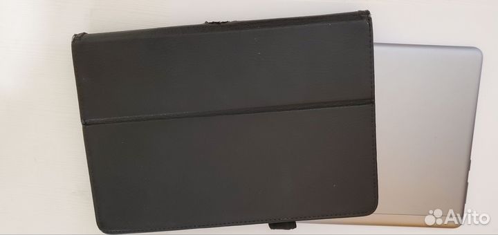 Планшетный компьютер