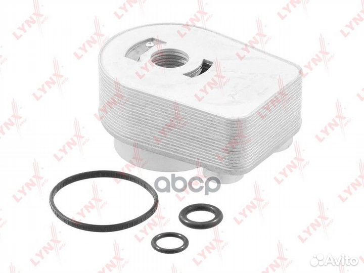 Радиатор масляный infiniti Q30 1.5D 15. merced