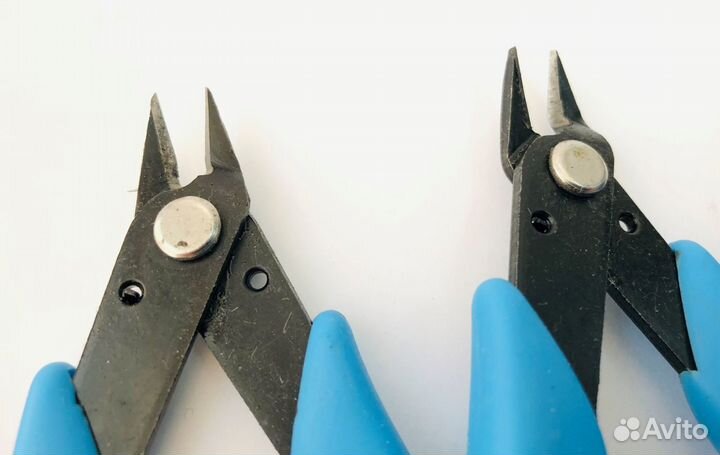 Кусачки для ювелирных изделий