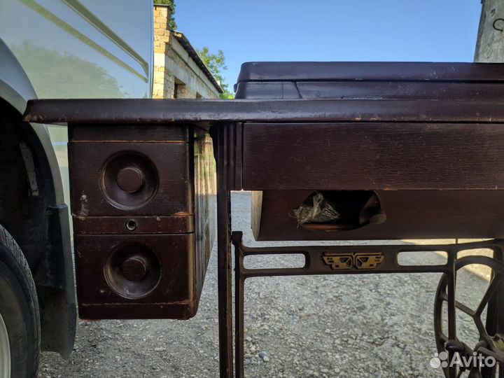 Швейная машина JA5-1