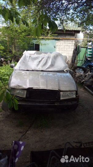 Шкода Октавия А4 tour