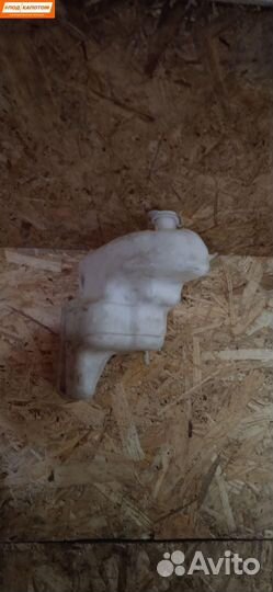 Бачок расширительный Mitsubishi Lancer 10 MN156097