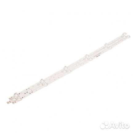 Подветка телевизоров RocknParts