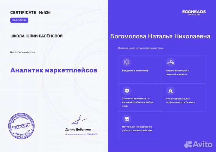 Помощь с Wildberries