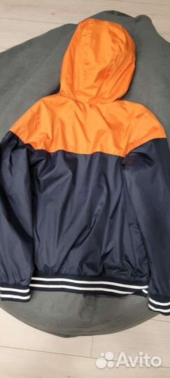 Ветровка для мальчика