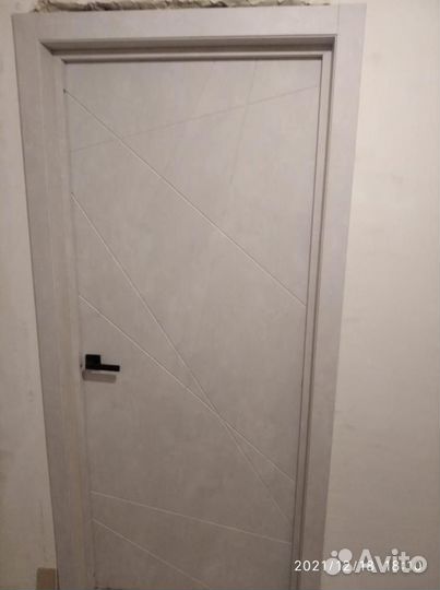 Дверь межкомнатная