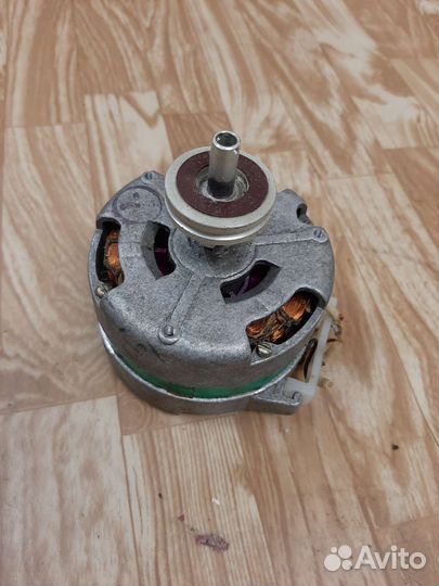 Электродвигатель 220в бу