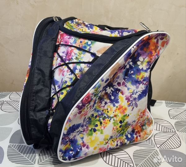 Рюкзак для коньков