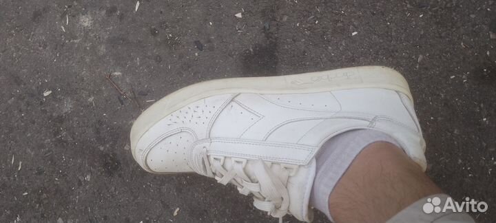 Кеды diadora
