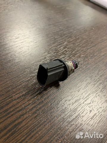 Датчик температуры охлаждающей жидкости Volkswagen