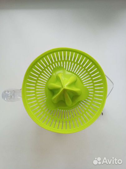 Соковыжималка для цитрусовых saturn