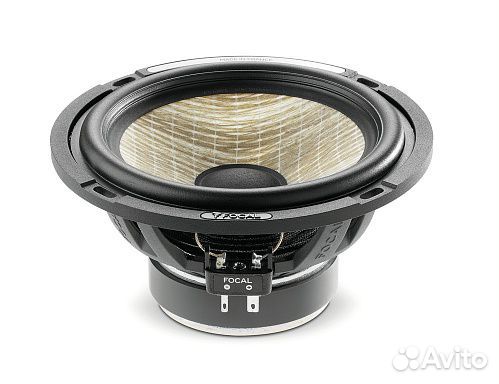 Акустическая система Focal PS165FE