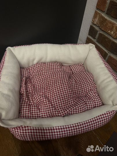 Лежанка для животных