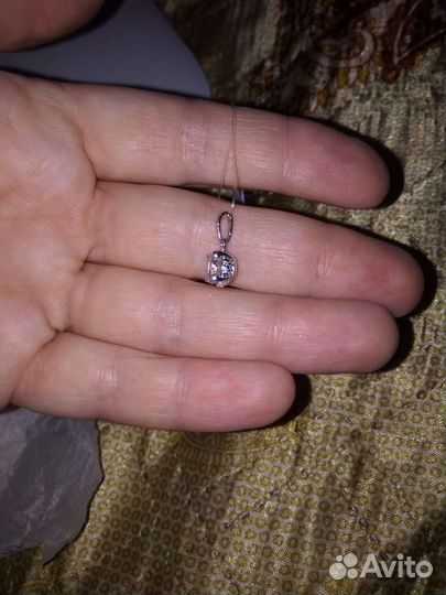 Подвеска Соколов. Новая