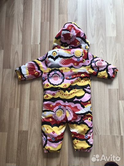 Комбинезон adidas