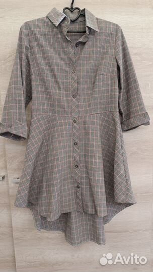 Платье женское 44 46 размер