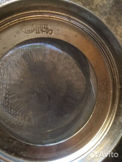 Подстаканник