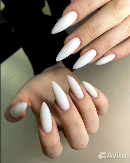 Маникюр, педикюр